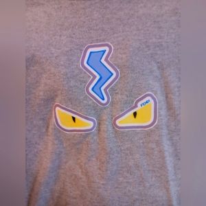 Fendi Men's Shirt size Medium New